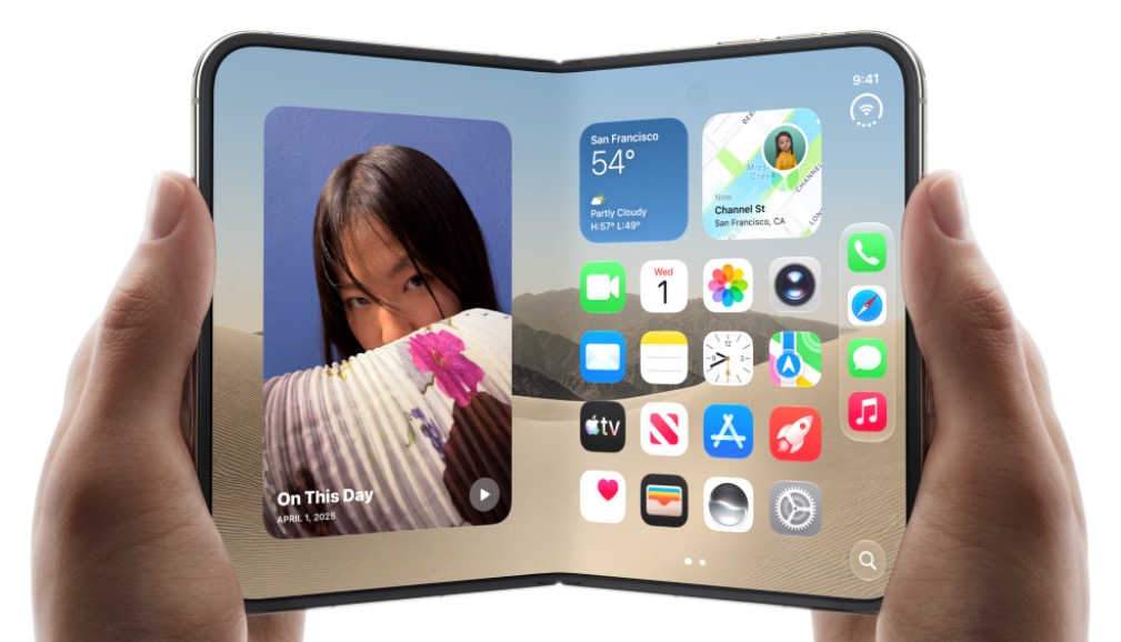 ついに発表されたApple「iPhone Duo」！公式価格とスペックなどの紹介です。