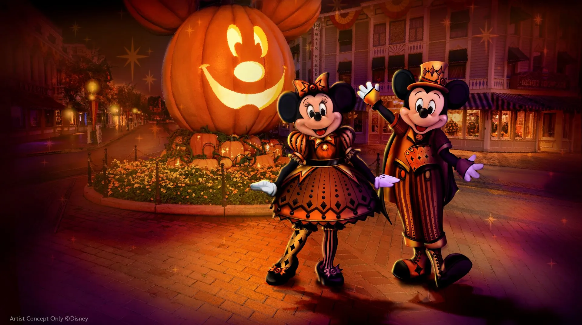 2026年ハロウィン完全ガイド！USJ・TDL・池ハロと渋谷の今