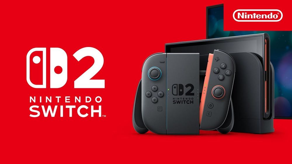 任天堂 Switch 2 が 5月25日から値上がり！
