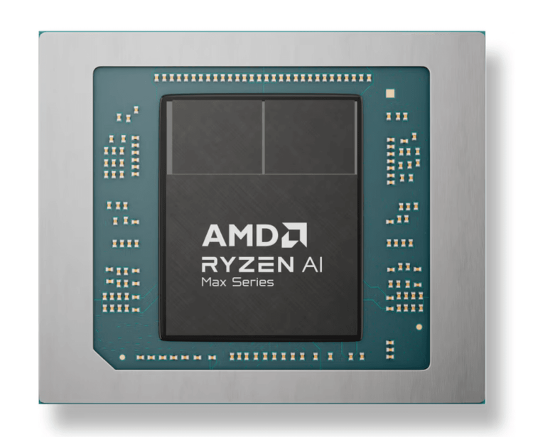 「 Strix Halo 」こと AMD Ryzen AI Max+ 395 が変える AI PC の勢力図