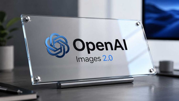 OpenAI Images 2.0 公開：画像生成の「思考」と「文字」の革命