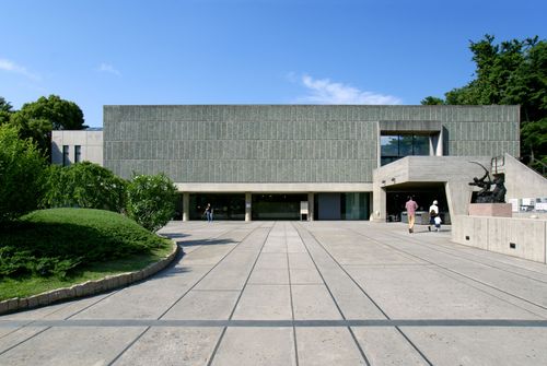 上野ミュージアムウィーク2026開催！5月19日は博物館・美術館が無料公開