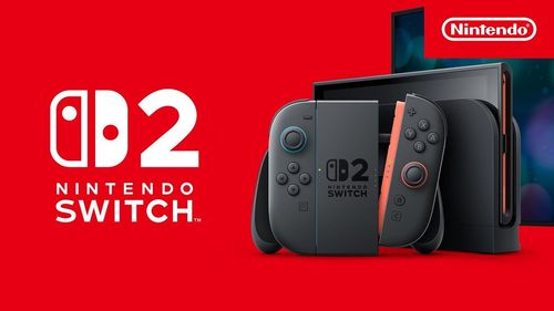 任天堂 Switch 2 が 5月25日から値上がり！
